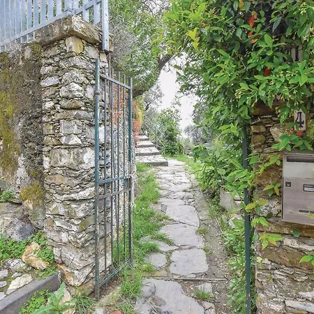 One-bedroom Holiday In Genova Ge