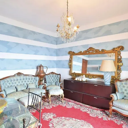One-bedroom Holiday In Genova Ge * Bogliasco