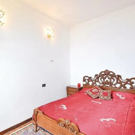 Сasa de vacaciones One-bedroom Holiday In Genova Ge *
