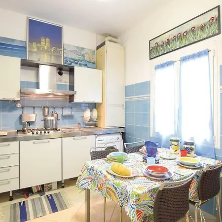 Сasa de vacaciones One-bedroom Holiday In Genova Ge Bogliasco