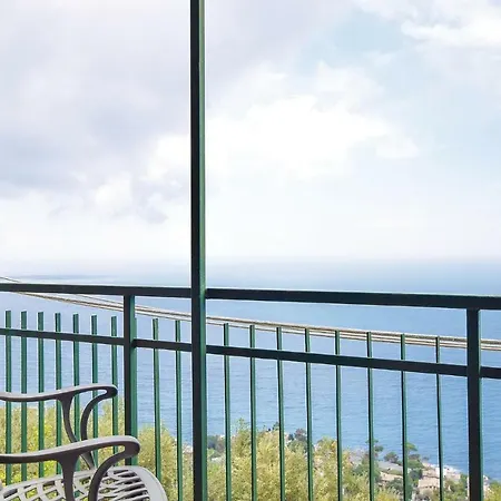 One-bedroom Holiday In Genova Ge Prázdninový dům Bogliasco