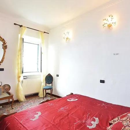 One-bedroom Holiday In Genova Ge 度假居 博格利斯科