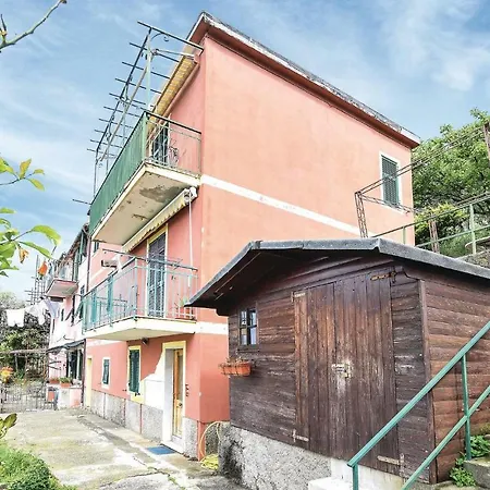 One-bedroom Holiday In Genova Ge 博格利斯科
